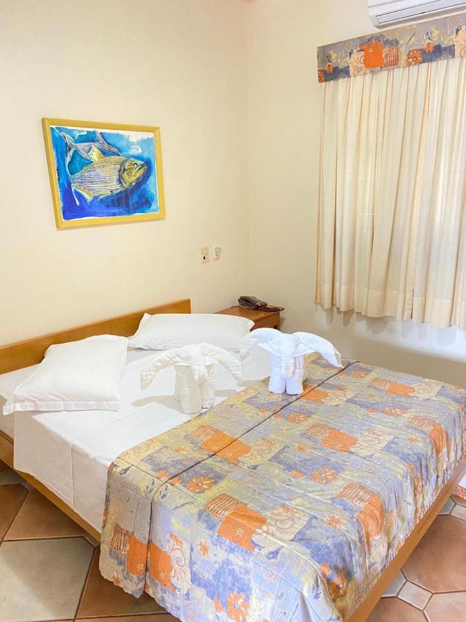 Hotel Pira Miuna Bonito  Exterior photo
