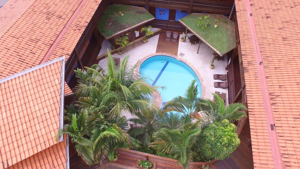 Hotel Pira Miuna Bonito  Exterior photo