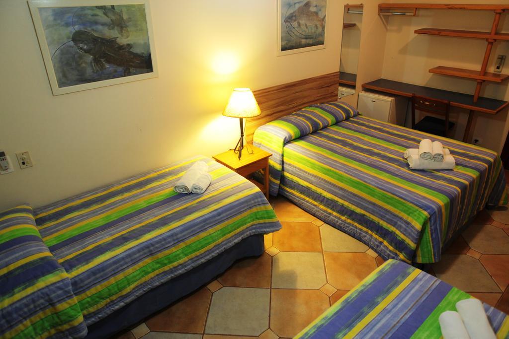 Hotel Pira Miuna Bonito  Exterior photo