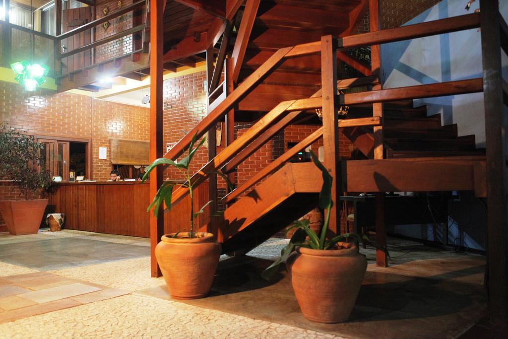 Hotel Pira Miuna Bonito  Exterior photo