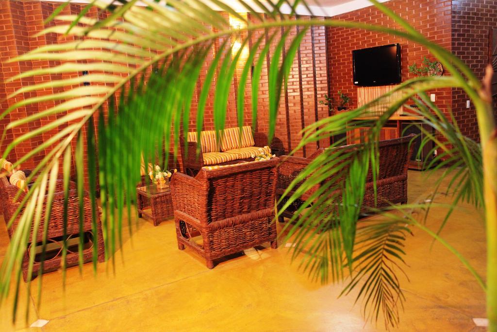 Hotel Pira Miuna Bonito  Exterior photo