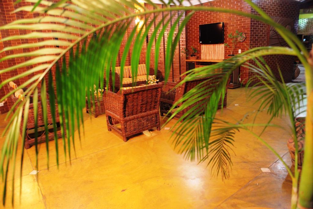 Hotel Pira Miuna Bonito  Exterior photo