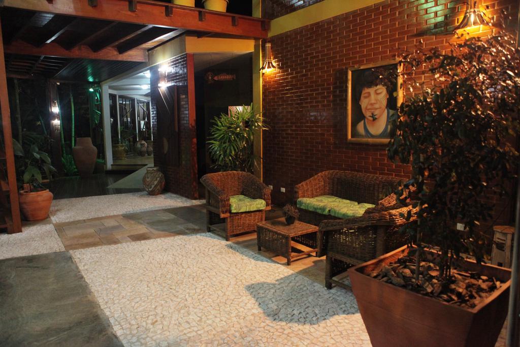 Hotel Pira Miuna Bonito  Exterior photo