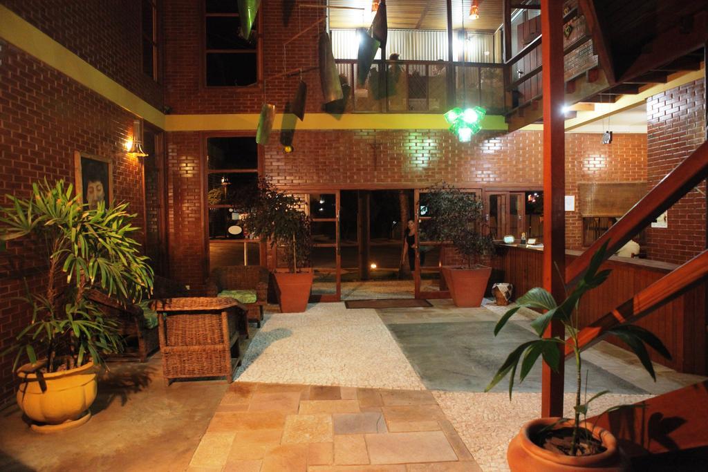 Hotel Pira Miuna Bonito  Exterior photo